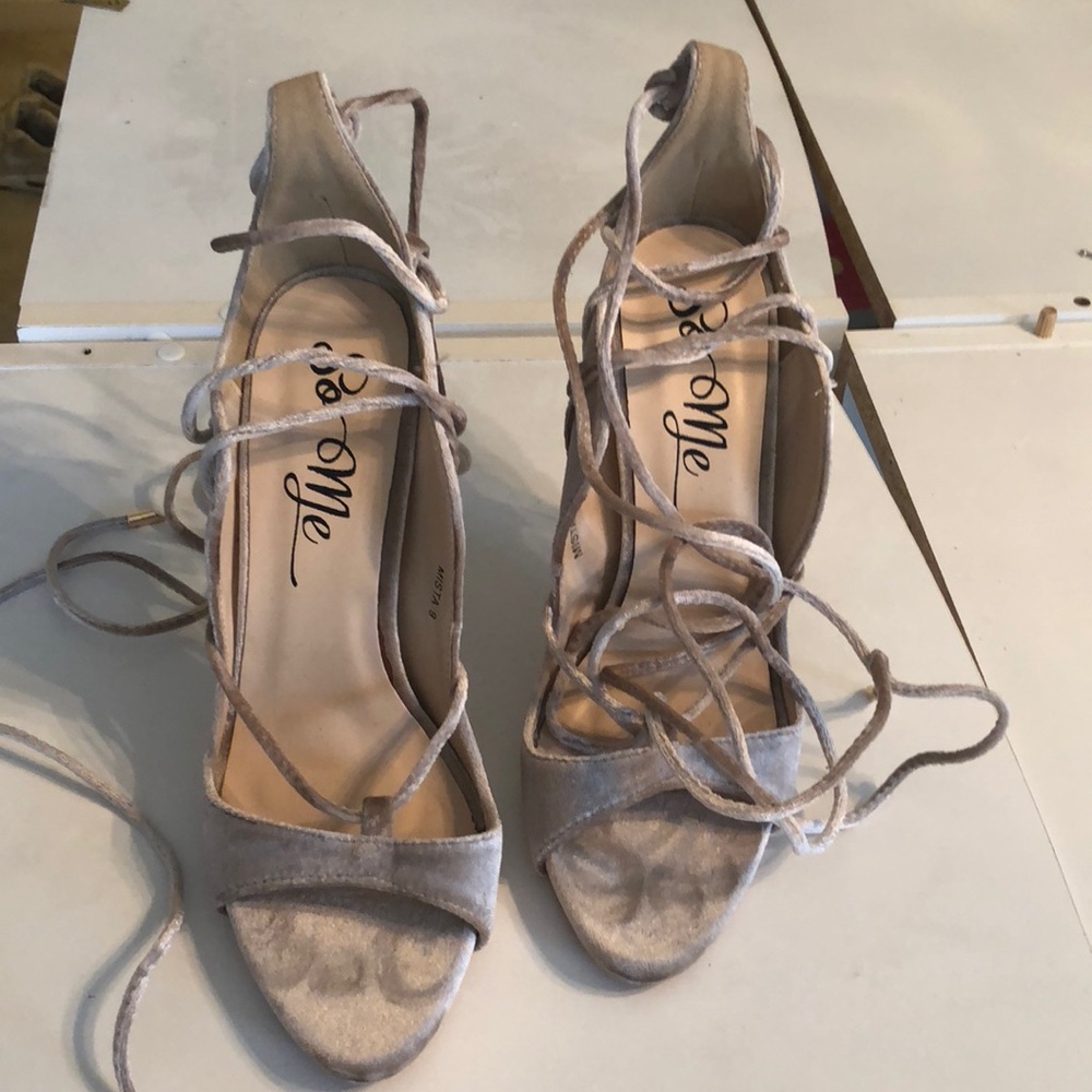 So me Heels